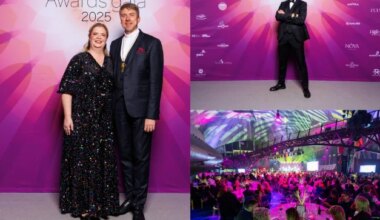 Peapiiskop Urmas Viilma räägib, kuidas palverännakul toitus, kaitseminister esitleb oma „firmaroogadest“ koosnevat menüüd ja Stefan mõtleb lastele