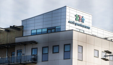 Geeniandmete terviseinfosüsteemi kandmine võib endas kätkeda riske | Eesti