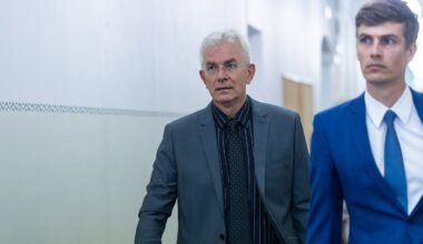 Kohus mõistis Mehis Viru süüdi ja määras talle tingimisi vanglakaristuse