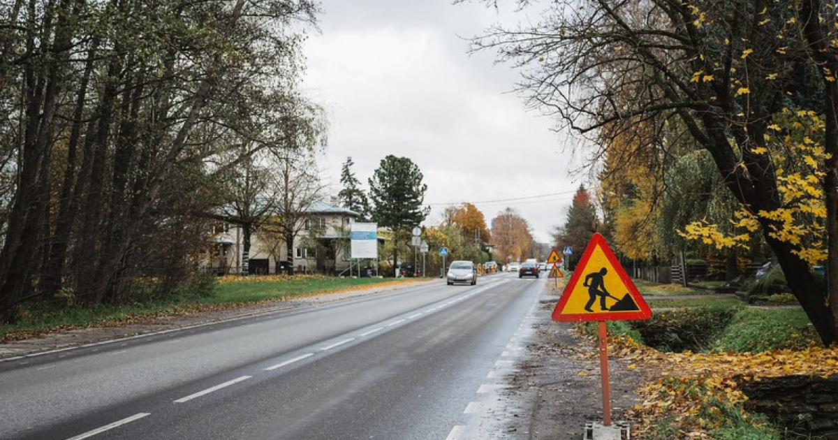 Tallinn kavandab Linnu teele uued rattateed ja bussiühenduse võimaluse 