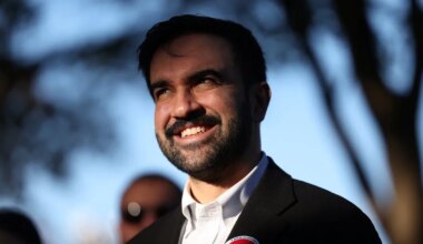 New York võib saada täna esimese sotsialistist linnapea