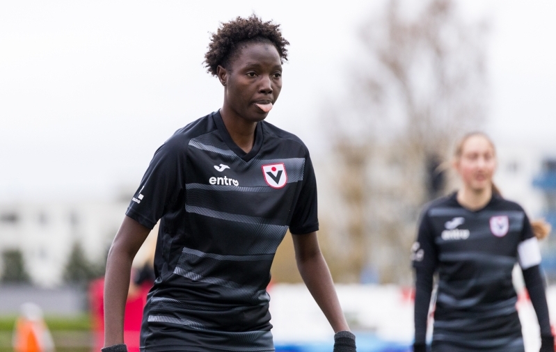 Napi võidu saanud Viimsi jõudis ajaloolisest medalist kahe sammu kaugusele  (Florale hooaja suurim võit)