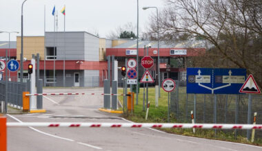 Venelased kardavad, et NATO võtab Kaliningradi ära