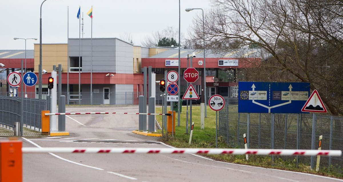 Venelased kardavad, et NATO võtab Kaliningradi ära