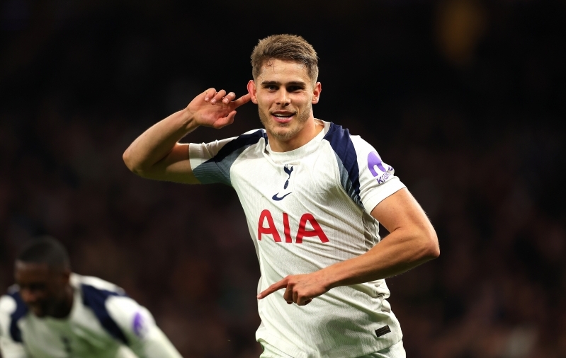 Sooloväravat lüües Messiks kehastunud van de Ven: tahtsin näha, kas mulle jõutakse järele