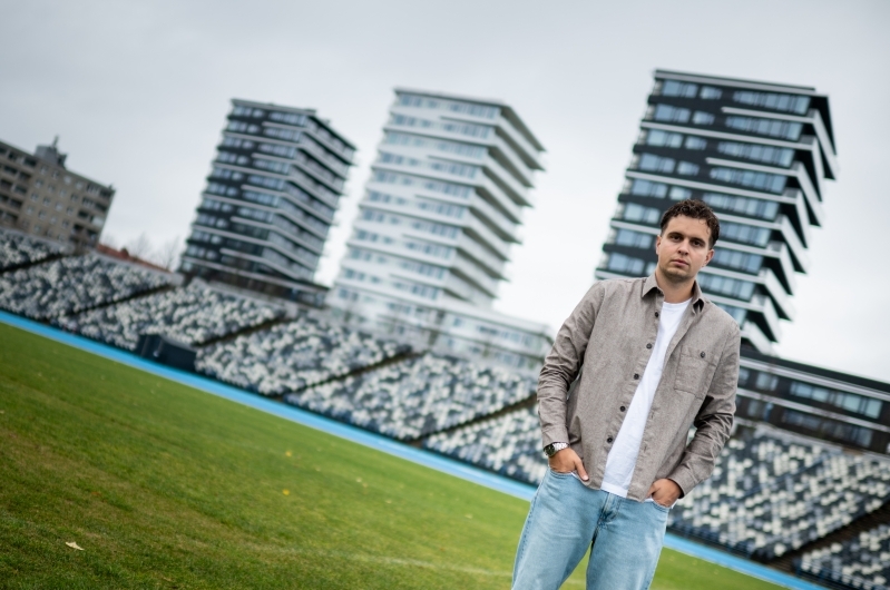 Foto: Liisi Troska / jalgpall.ee