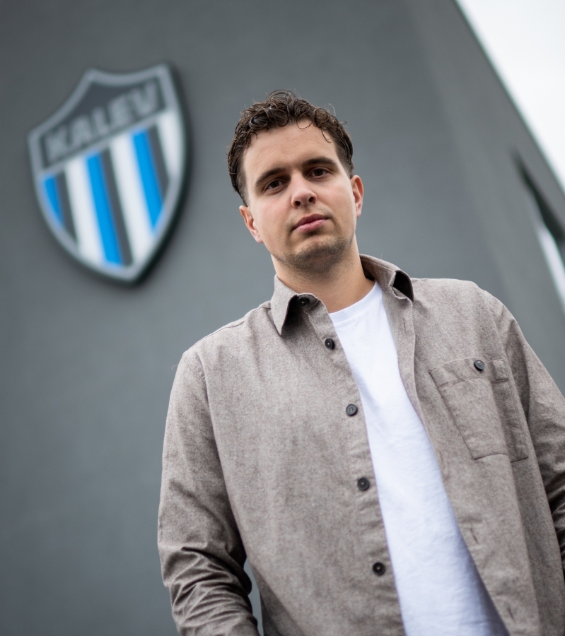 Foto: Liisi Troska / jalgpall.ee