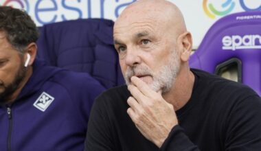 Mullu kuuendana lõpetanud Fiorentina asub esimest liigavõitu otsima uue peatreeneriga