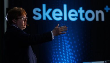 GALERII ⟩ Madiberk lubab uute tehastega viia Skeletoni kasumisse - Majandus