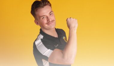 Vaprust 59 korral koduses kõrgliigas esindanud kogukonnajuht paneb ameti maha