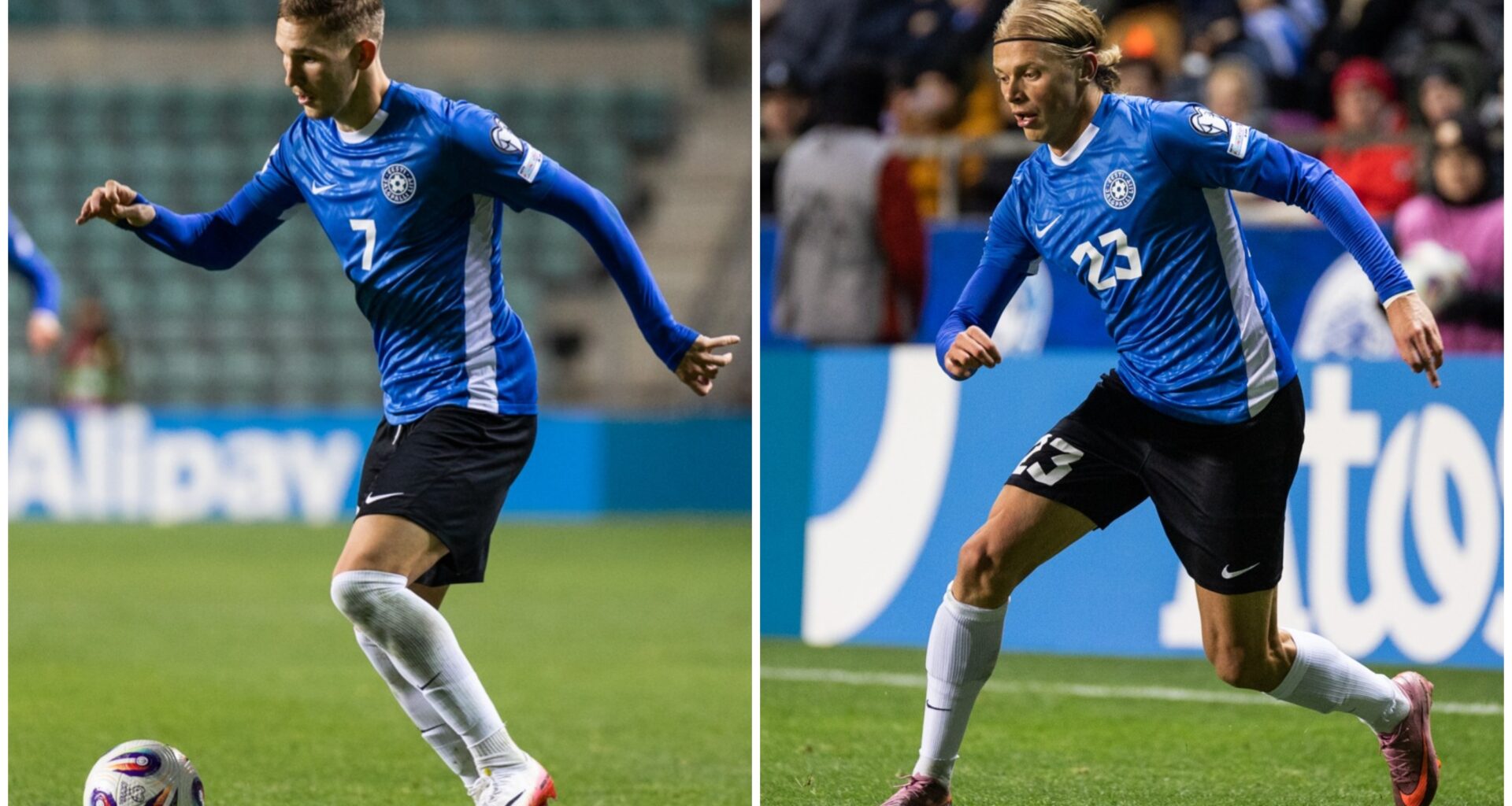 Valus karikaõhtu Tšehhis: Saarma puksiti välja lisaajal, Sinjavski oli penaltiseerias täpne, ent langes samuti konkurentsist  (+ Kubassova)