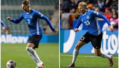 Valus karikaõhtu Tšehhis: Saarma puksiti välja lisaajal, Sinjavski oli penaltiseerias täpne, ent langes samuti konkurentsist  (+ Kubassova)