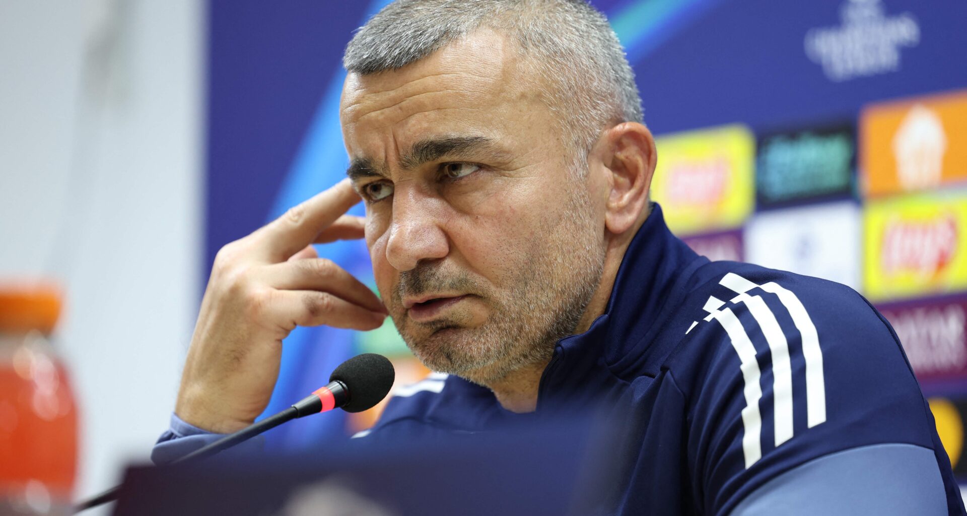 Karabahhi loots viigi järel Chelseaga: mehed ei kartnud ja näitasid Aserbaidžaani iseloomu