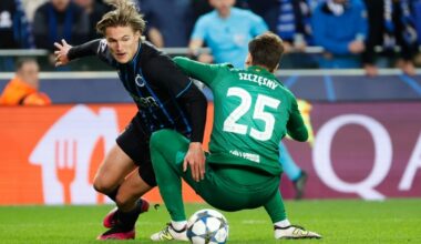 Meistrite liiga kompass