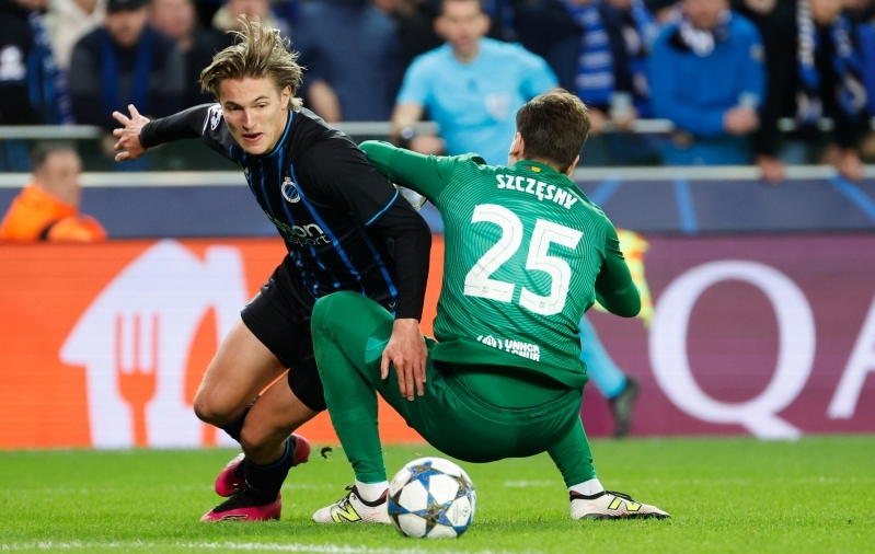 Meistrite liiga kompass