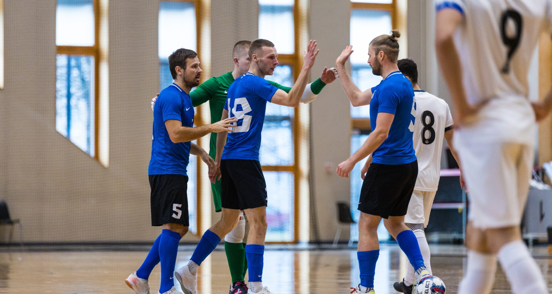 Kytölä kutsus saalikoondisesse kõige enam Bunkeri mängumehi