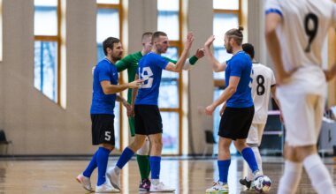 Kytölä kutsus saalikoondisesse kõige enam Bunkeri mängumehi