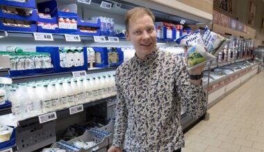 Lidl müüb juba 80 Eesti tootja kaupu. Keti karmide nõuete täitmine on ühtlasi võti välismaa turgudele