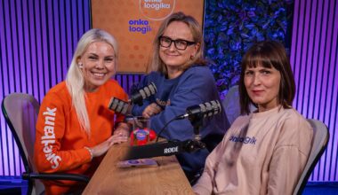 Umbusust ja müütidest. Kristel: minu lugu oleks hoopis teine, kui ma poleks aastaid tagasi sõlminud elukindlustust