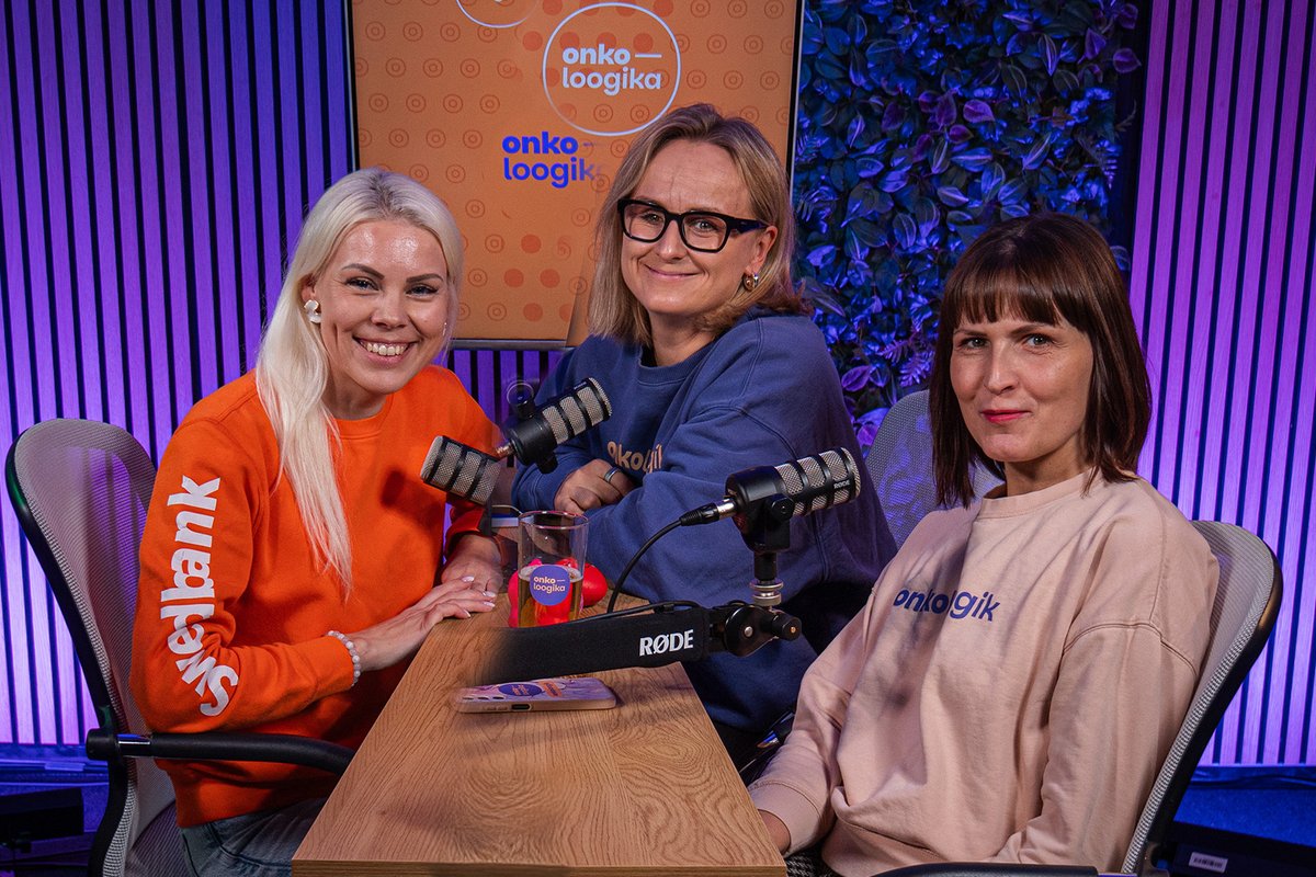 Umbusust ja müütidest. Kristel: minu lugu oleks hoopis teine, kui ma poleks aastaid tagasi sõlminud elukindlustust