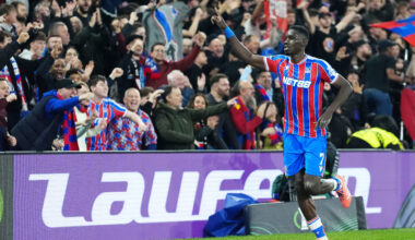 Kiievi Dinamo kirjutas esimeseks võiduks kuueka, Crystal Palace jättis kaotuse Küprosel minevikku