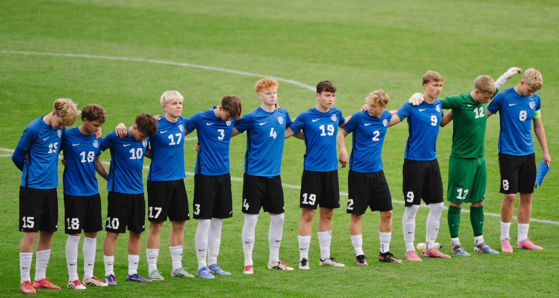 Pärnpuu kutsus U17 koondisesse kaks Premium liigas karastunud noormängijat