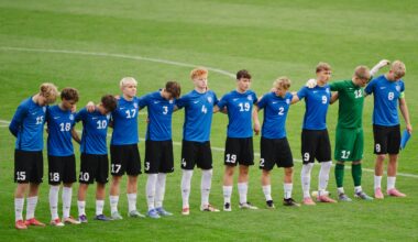 Pärnpuu kutsus U17 koondisesse kaks Premium liigas karastunud noormängijat