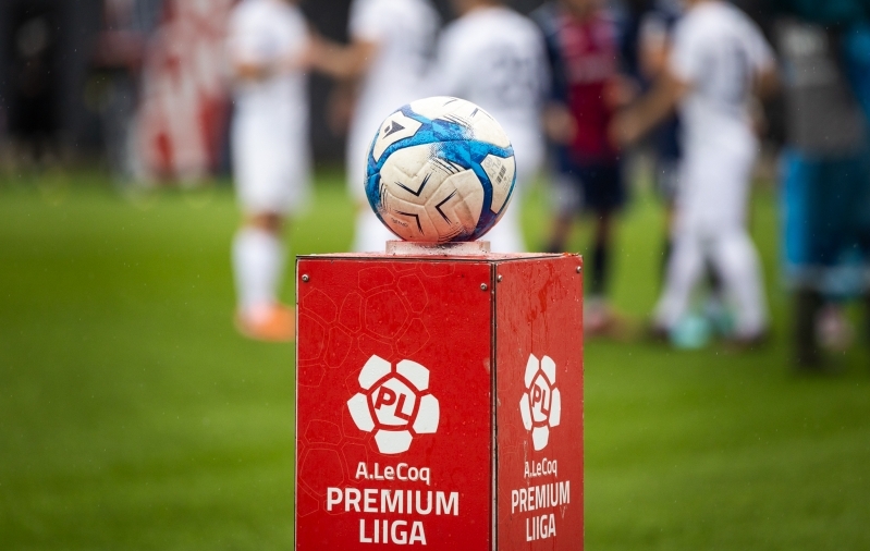 Sõna sekka: Premium liiga ootab hooajale tagasisidet