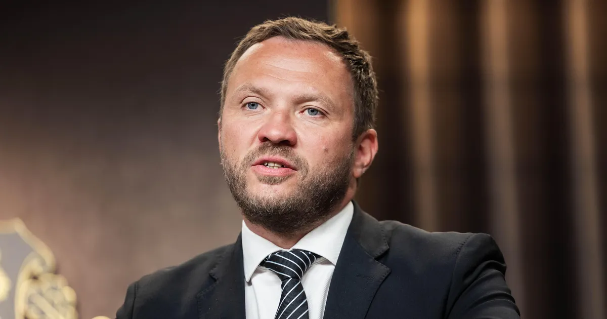 Venemaa agressiooni õigustajad ei peaks siin tulu teenima