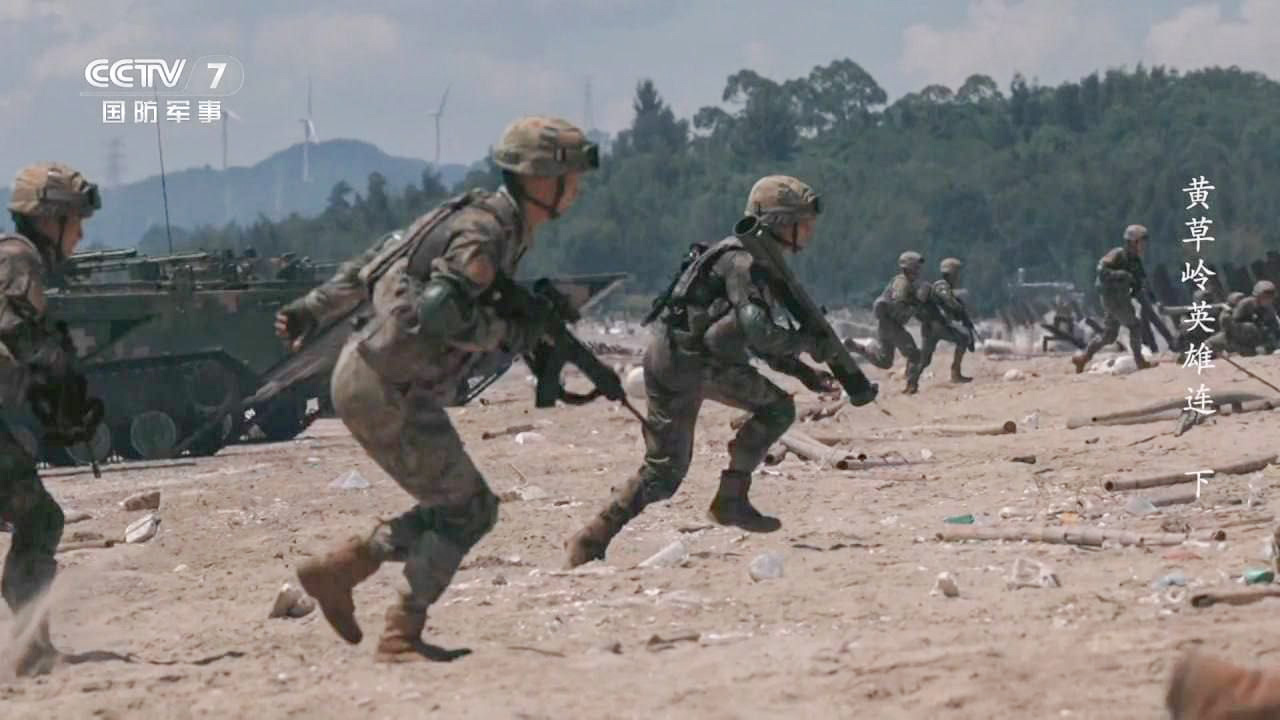 Lääne luureinfo: Hiina võib Taiwani sisse tungida juba aasta pärast