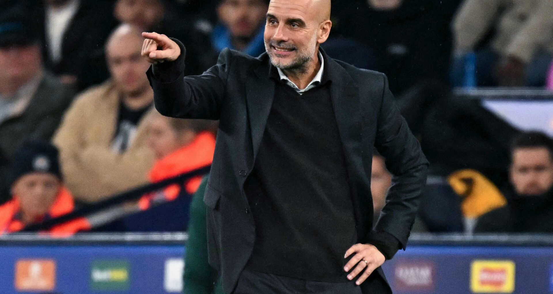 Guardiola 1000. mängu eel: Liverpool on juubeliks ideaalne vastane!