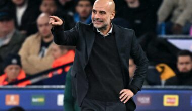 Guardiola 1000. mängu eel: Liverpool on juubeliks ideaalne vastane!