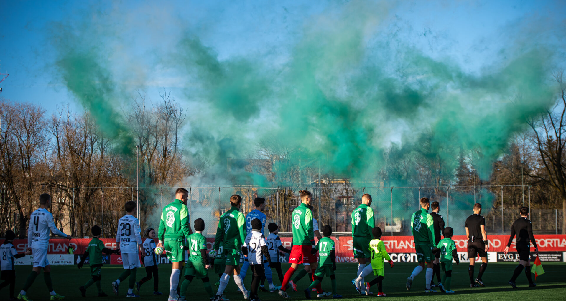 Südamlikud hüvastijätud ning võitlused elu ja surma peale. Premium liiga tõmbab selleks korraks otsad kokku