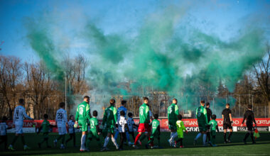 Südamlikud hüvastijätud ning võitlused elu ja surma peale. Premium liiga tõmbab selleks korraks otsad kokku