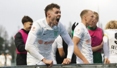Viigilahutaja otsustas! Fännide sümboolset koosseisu domineerib meister Flora