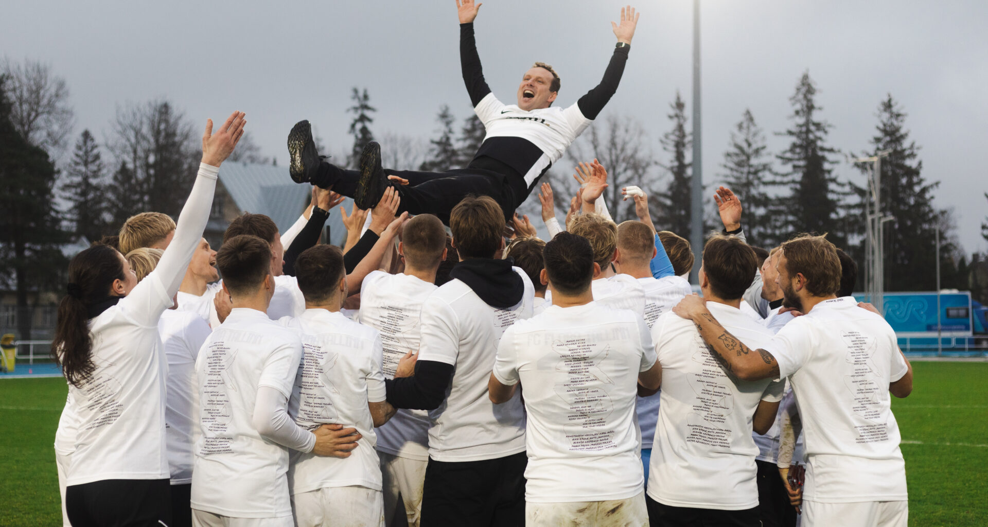 Pikk ette (ja ise järele)