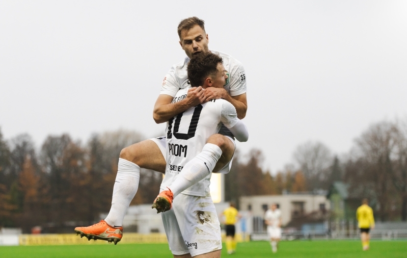 Foto: Katariina Peetson / jalgpall.ee