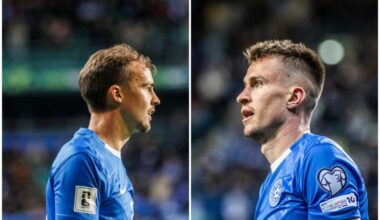 Käit ja Thun jätkavad hilise võiduvärava toel tabeliliidrina, Kuusk kaotas eelviimasele