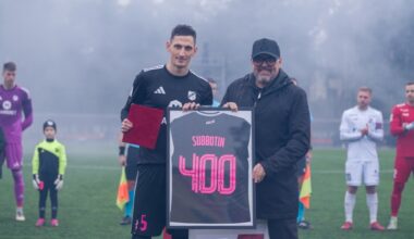 Subbotini lubadus: paksuks ma ei lähe!