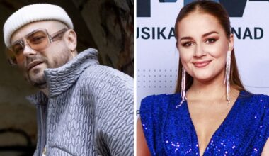 Torge Gameboy Tetrise pihta? „Reporteri“ eetrinägu Aleksandra Jürman avaldas isadepäeval krüptilise sisuga postituse