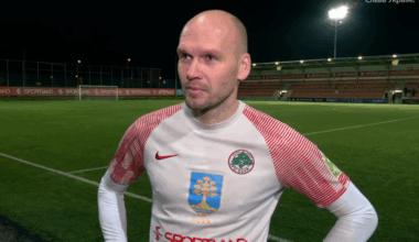 Veiko Kütt Elva hooajast: miinimumi tegime ära, lõpp jäi lühikese pingi taha