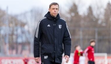 Poom rekordilisest hooajast: see on kõigi ühine pingutus  (stiilselt lahkuv Kokka: puhkuseid polnud!)