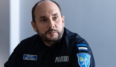 VILJA KÜSIB | Egert Belitšev, kuidas taastate murenenud usalduse politsei suhtes?