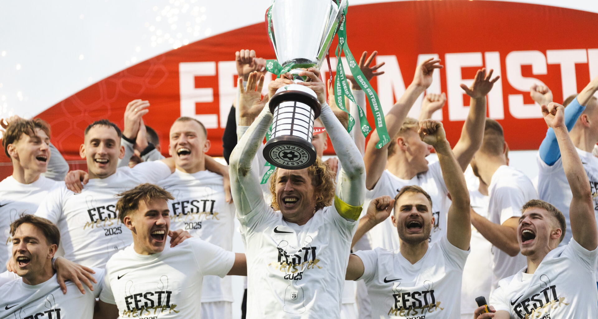 SUUR HÄÄLETUS: vali Premium liiga parim mängija!