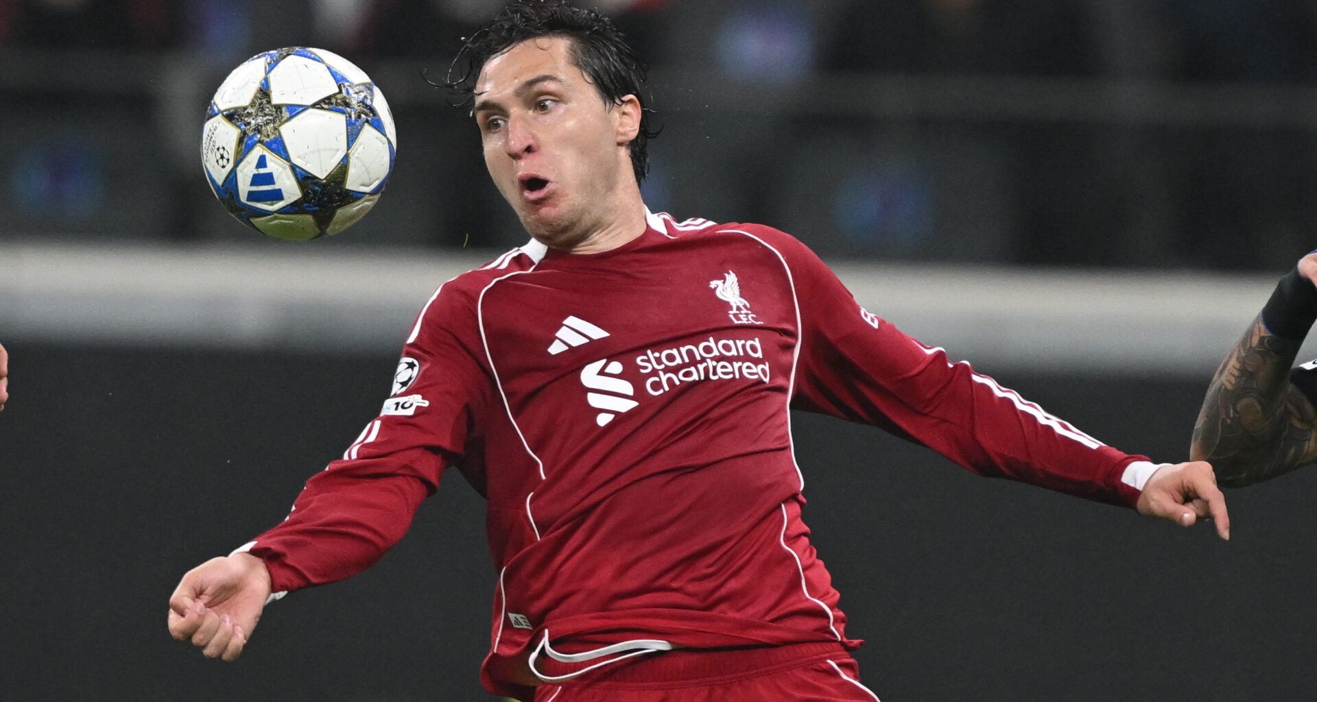 Inglise meisterklubi ründaja keeldus järjekordselt koondisekutsest. Gattuso: peame tema otsust austama