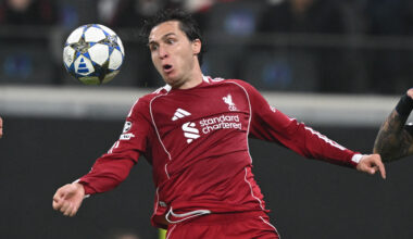 Inglise meisterklubi ründaja keeldus järjekordselt koondisekutsest. Gattuso: peame tema otsust austama