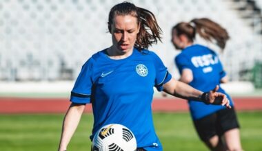 Eesti koondise legend jätkab Ahvenamaa klubi abitreenerina