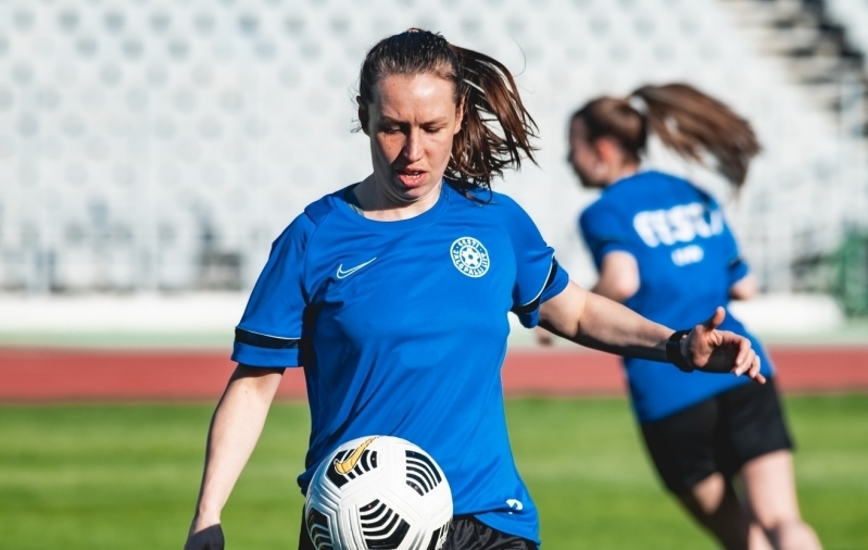 Eesti koondise legend jätkab Ahvenamaa klubi abitreenerina