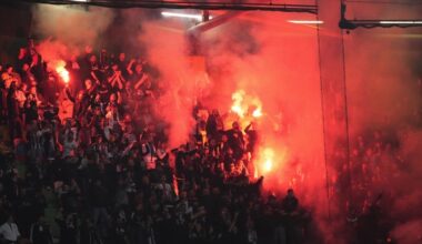 Skandaali jätk: Türgi külmutas enam kui 1000 panustajast jalgpallurit