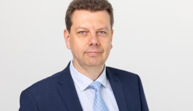 Eesti Panga asepresidendiks saab Andrus Alber | Pressiteated